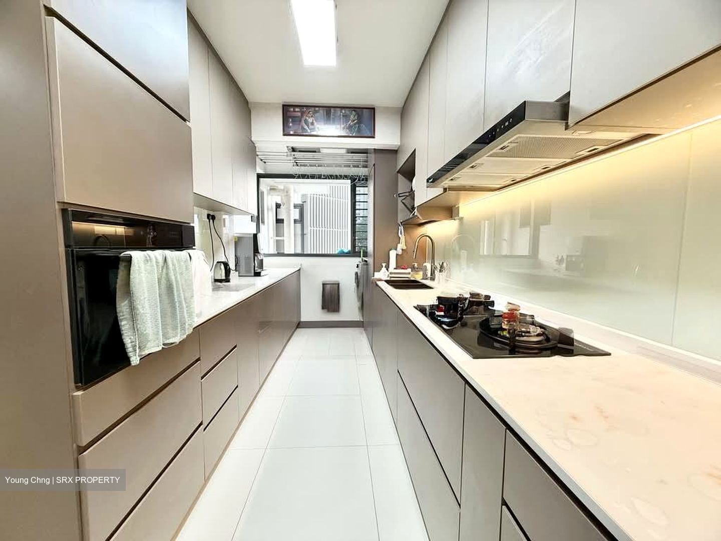 Blk 171B Rivervale Shores (Sengkang), HDB 5 Rooms #589008141